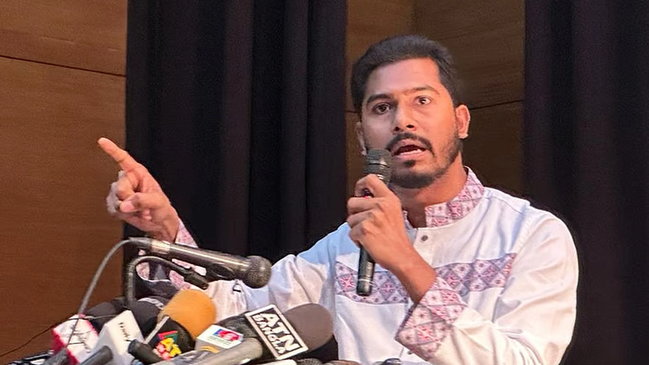 কেয়ামত হয়ে গেলেও পাঁচ বছর আগে নির্বাচন সম্ভব না: নুর