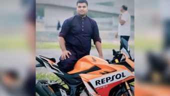 অনলাইন জুয়ার ‘মাস্টার এজেন্ট’ শামীম গ্রেপ্তার