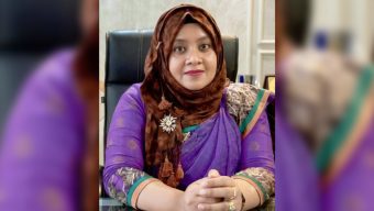 মেয়েদের প্রশিক্ষণের টাকা আত্মসাতের অভিযোগ ইউএনওর বিরুদ্ধে