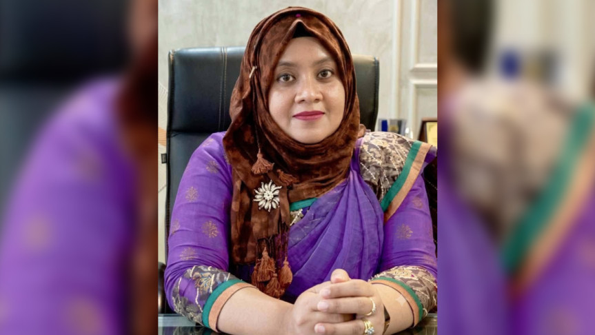 মেয়েদের প্রশিক্ষণের টাকা আত্মসাতের অভিযোগ ইউএনওর বিরুদ্ধে