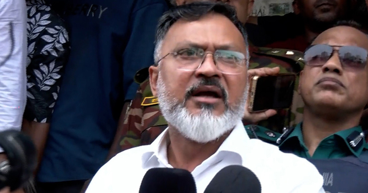 মিরপুর ১০ ফুটপাত দখলমুক্ত রাখার ঘোষণা ডিএনসিসি প্রশাসকের