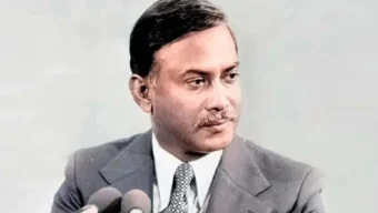 ৪৫ বছর পর মিলল মোজাফফরের ফোনে জিয়া হত্যার নতুন তথ্য
