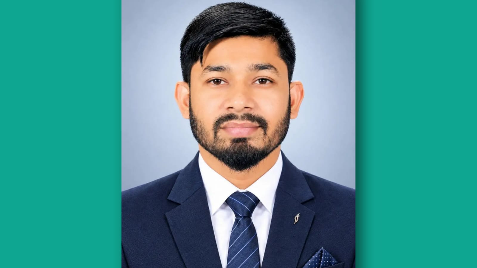 নান্দনিক,আধুনিক ও জনবান্ধব কুলঞ্জ ইউনিয়ন গড়ার প্রত্যয় জাকারিয়া আহমেদ  