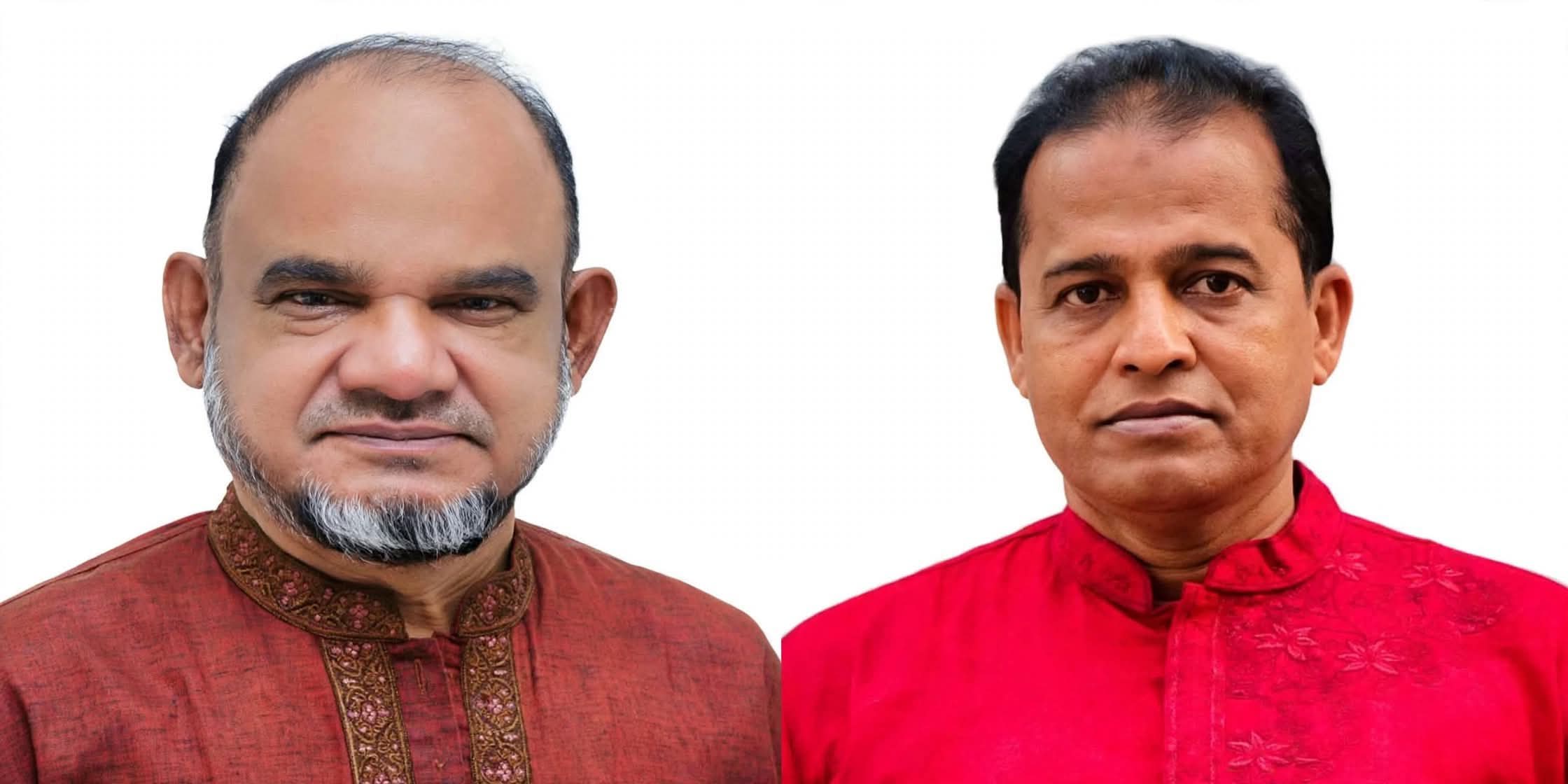 দিনাজপুর জেলা মটর পরিবহন শ্রমিক ইউনিয়নের উৎসবমুখর পরিবেশে নির্বাচন সম্পন্ন