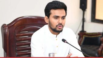 আসিফ মাহমুদসহ ৪ জনের বিরুদ্ধে দুদকের অনুসন্ধান শুরু