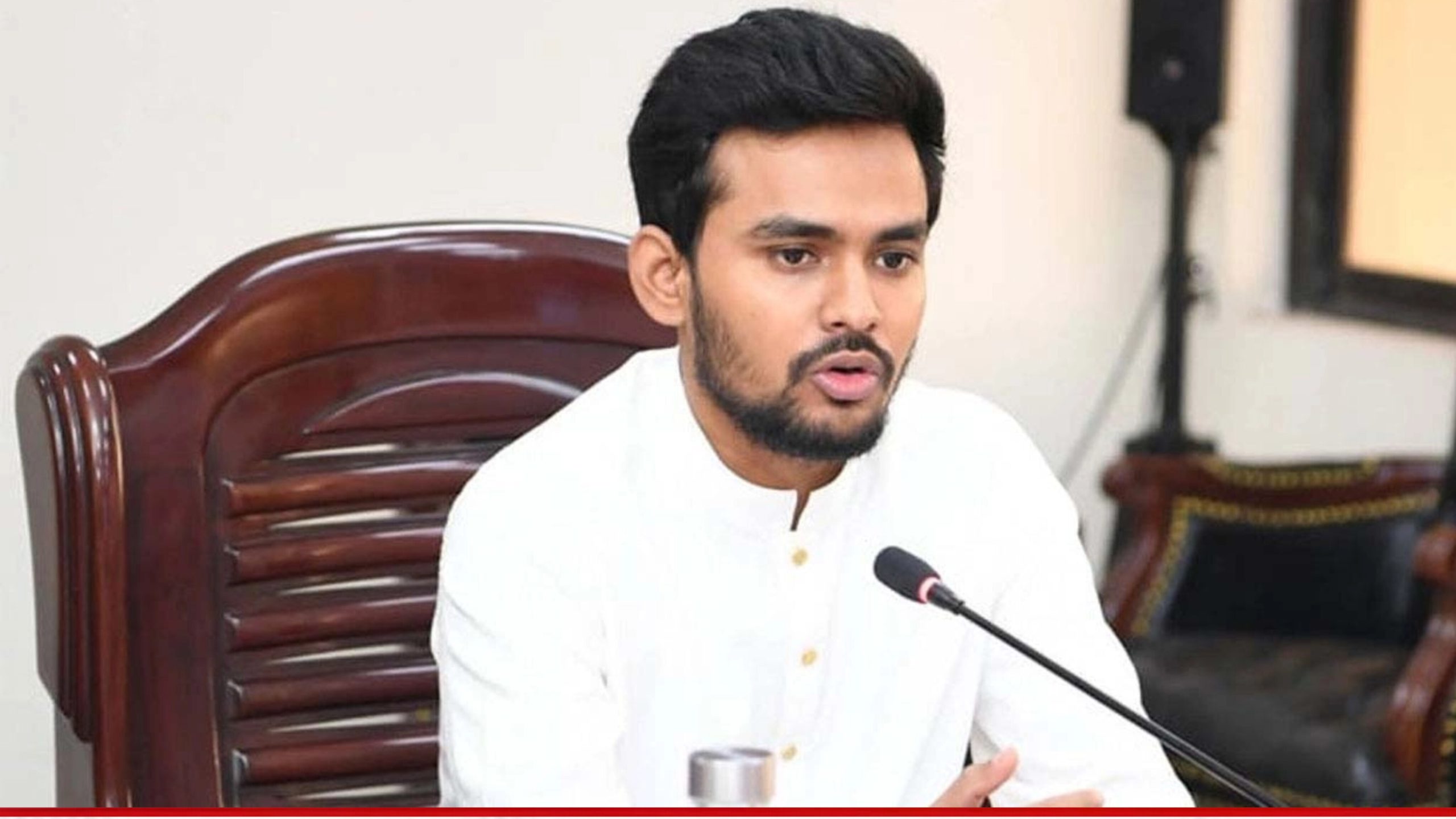 আসিফ মাহমুদসহ ৪ জনের বিরুদ্ধে দুদকের অনুসন্ধান শুরু