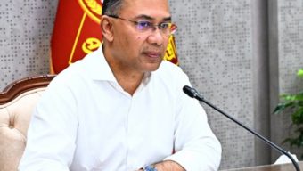 সংকট সমাধানে প্রধানমন্ত্রীকে প্রকৃত তথ্য জানাতে হবে
