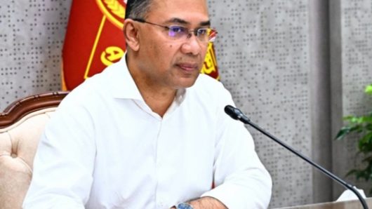 প্রধানমন্ত্রী তারেক রহমানের ১৯তম কারামুক্তি দিবস আজ