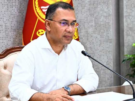 সংকট সমাধানে প্রধানমন্ত্রীকে প্রকৃত তথ্য জানাতে হবে