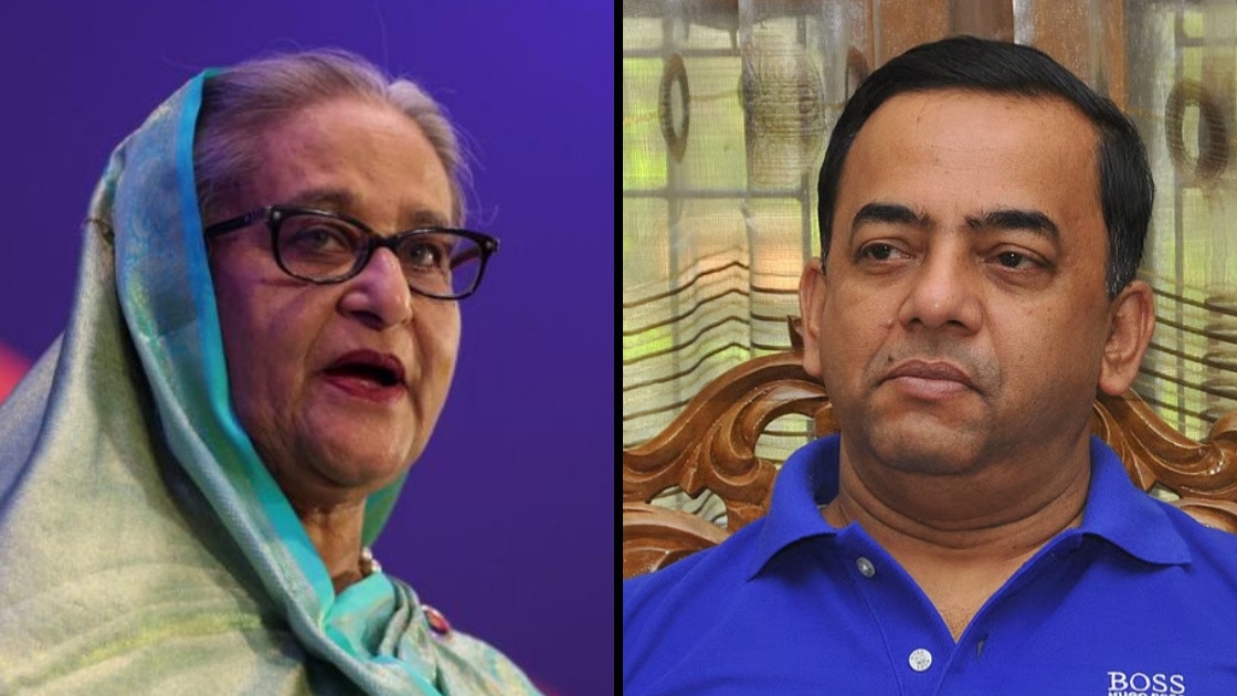 হাসিনা-বেনজীরসহ ৩০ জনকে আত্মসমর্পণের নির্দেশ