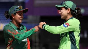 বাংলাদেশ-পাকিস্তান কেন নেই চ্যাম্পিয়নস ট্রফিতে