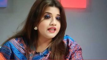 দেশে তেল নেই, তাহলে হাজার হাজার গাড়ির লংমার্চ কীভাবে: শামা ওবায়েদ