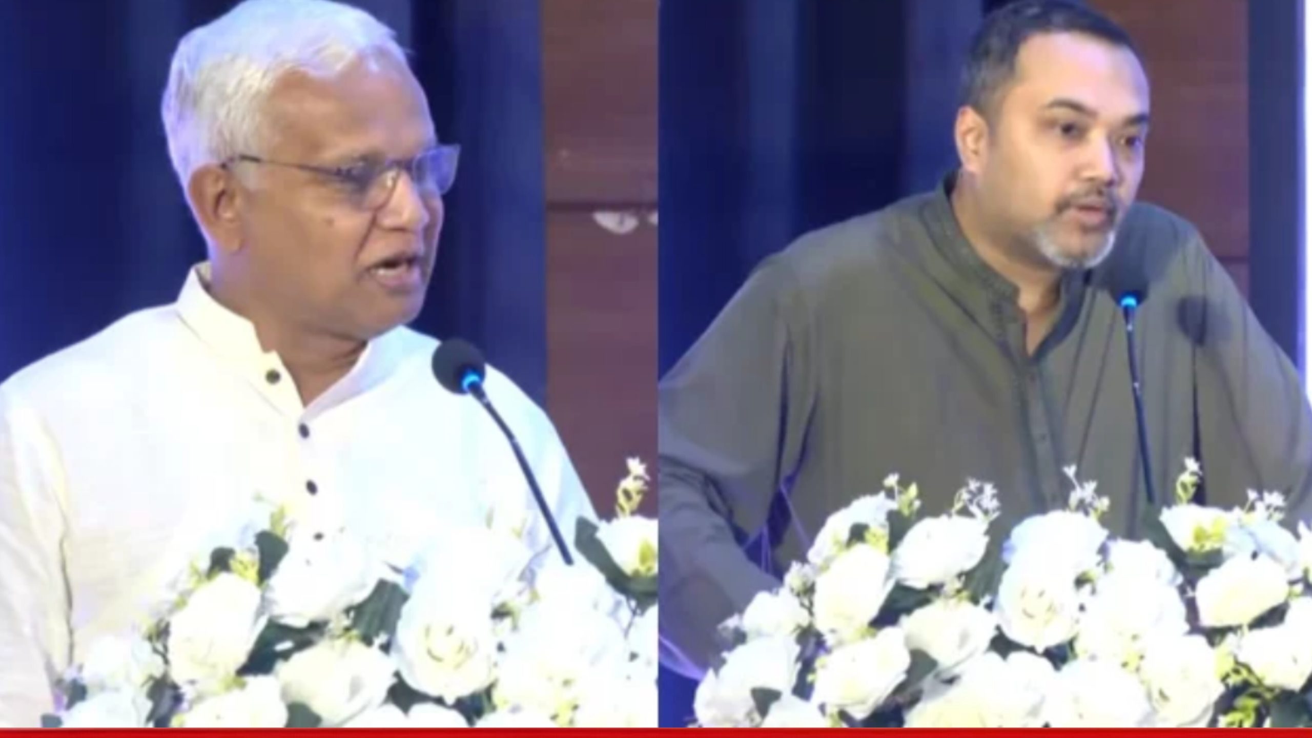 শ্রমিকের ন্যায্য মজুরি নিশ্চিত করতে সরকার বদ্ধপরিকর: ডা. জাহিদ