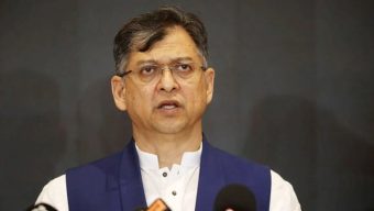 ‎১৫ লাখ রোহিঙ্গাকে মর্যাদাপূর্ণভাবে ফেরত পাঠানোই মূল লক্ষ্য: স্বরাষ্ট্রমন্ত্রী