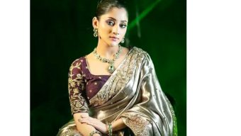 ১৬ সেপ্টেম্বর বিয়ের পিঁড়িতে বসছেন পূজা চেরি!