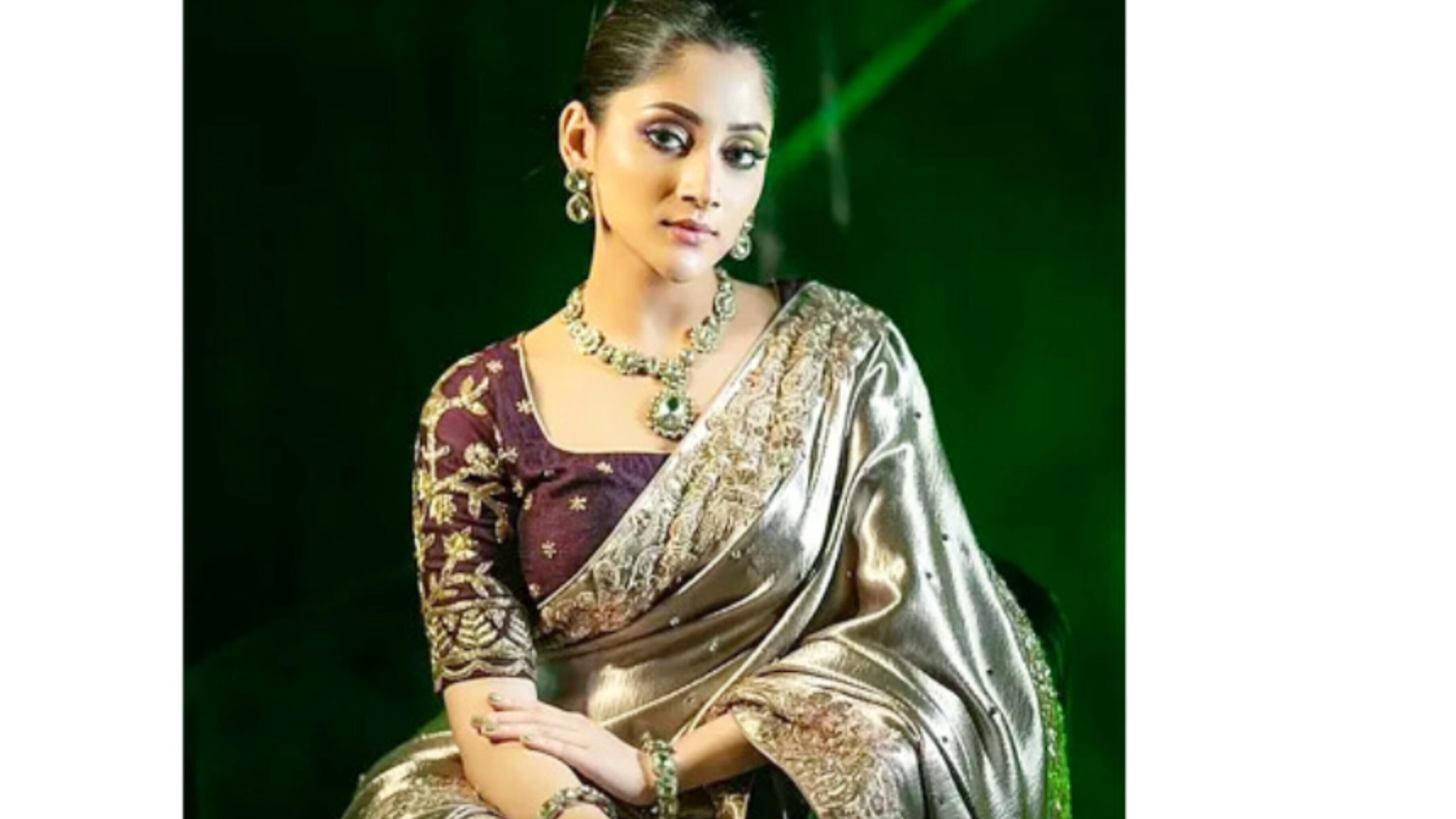 ১৬ সেপ্টেম্বর বিয়ের পিঁড়িতে বসছেন পূজা চেরি!