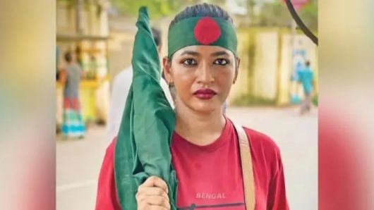 বাঁধনের ওপর হামলায় জড়িতদের আইনের আওতায় আনার আহ্বান আনসারীর