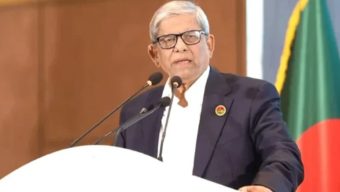 সম্পত্তি হস্তান্তর আইনে সই না করতে রাষ্ট্রপতিকে আলেমদের আহ্বান