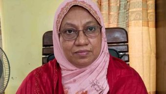 মৃত মায়ের সরকারি পাওনা তুলতে সন্তানের কাছে ঘুষ দাবি, শিক্ষা কর্মকর্তা বদলি