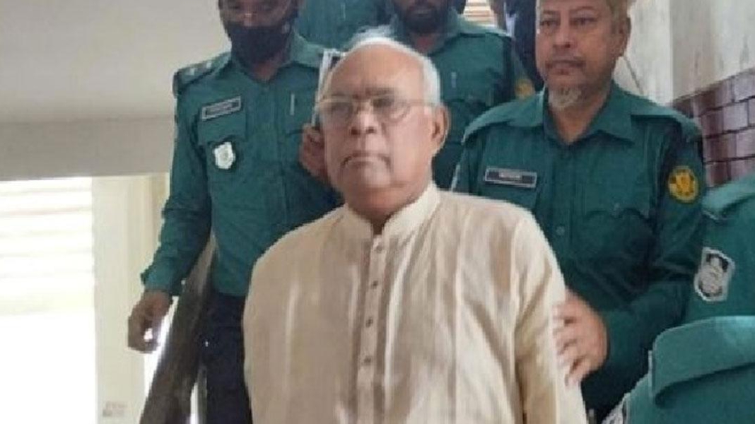 মোহাম্মদপুরে আওয়ামী লীগের সাবেক এমপি আরজু আটক