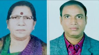 কলি তালুকদারকে আহবায়ক ও বিমল বণিককে সদস্য সচিব করে সুনামগঞ্জে  ২১ সদস্য বিশিষ্ঠ আহবায়ক কমিটি গঠন
