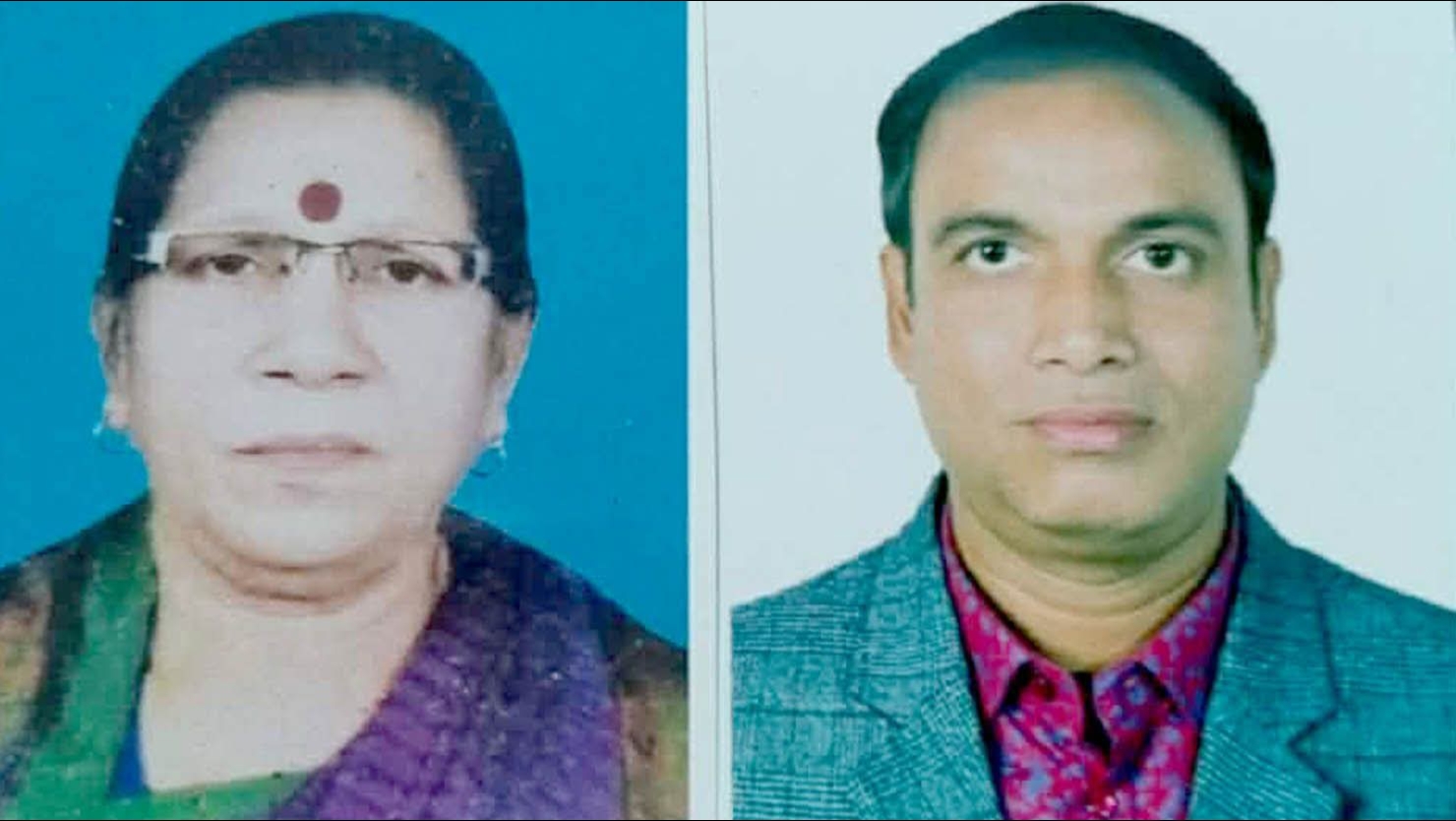 কলি তালুকদারকে আহবায়ক ও বিমল বণিককে সদস্য সচিব করে সুনামগঞ্জে  ২১ সদস্য বিশিষ্ঠ আহবায়ক কমিটি গঠন
