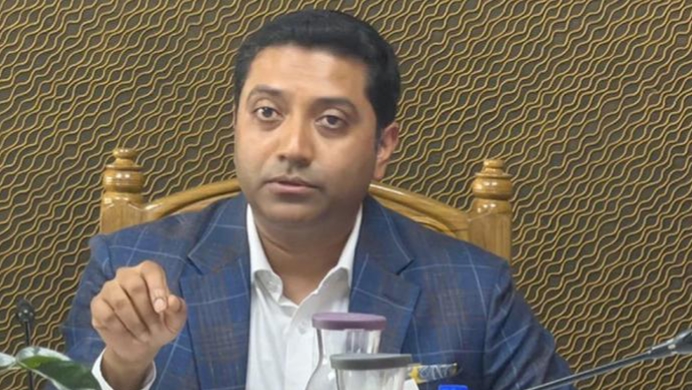 মানসম্মত শিক্ষা নিশ্চিত করতে মাদরাসাও আসবে মনিটরিংয়ের আওতায়: ববি হাজ্জাজ