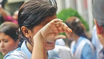 জিপিএ-৫ পেয়েও কলেজ পায়নি ২ হাজার ২০৫ শিক্ষার্থী
