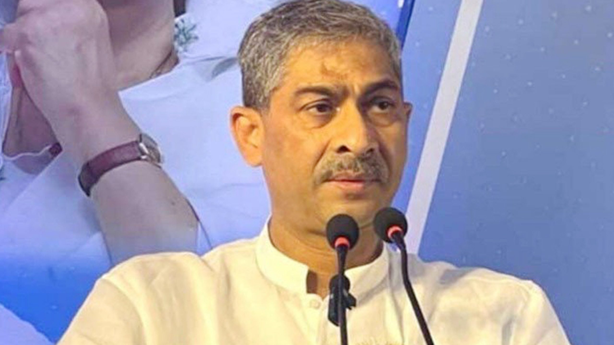 ‎পাঁচ বছরে ২০ হাজার কিলোমিটার খাল খননের লক্ষ্য: পানিসম্পদমন্ত্রী