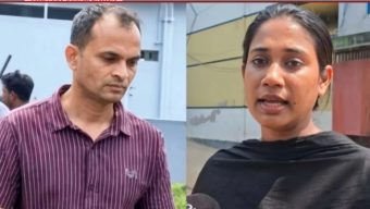 উনি যে জেলায় যান, সে জেলায়ই কালেমা পড়ে বিয়ে করেন