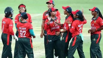 বাংলাদেশকে প্রীতি ম্যাচের আমন্ত্রণ জানিয়ে মাঠেই এলো না চীন