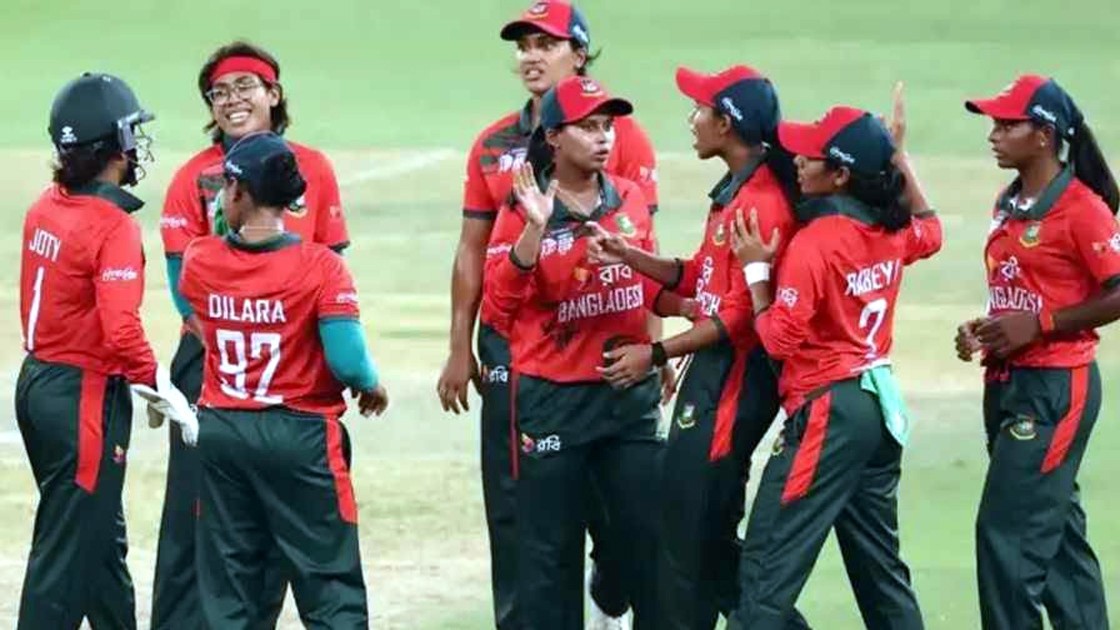 বাংলাদেশকে প্রীতি ম্যাচের আমন্ত্রণ জানিয়ে মাঠেই এলো না চীন