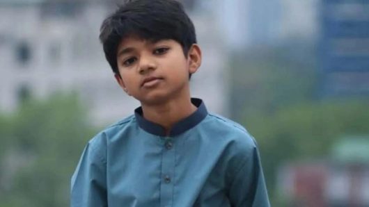 কুবি শিক্ষকের নিখোঁজ ছেলের মরদেহ উদ্ধার