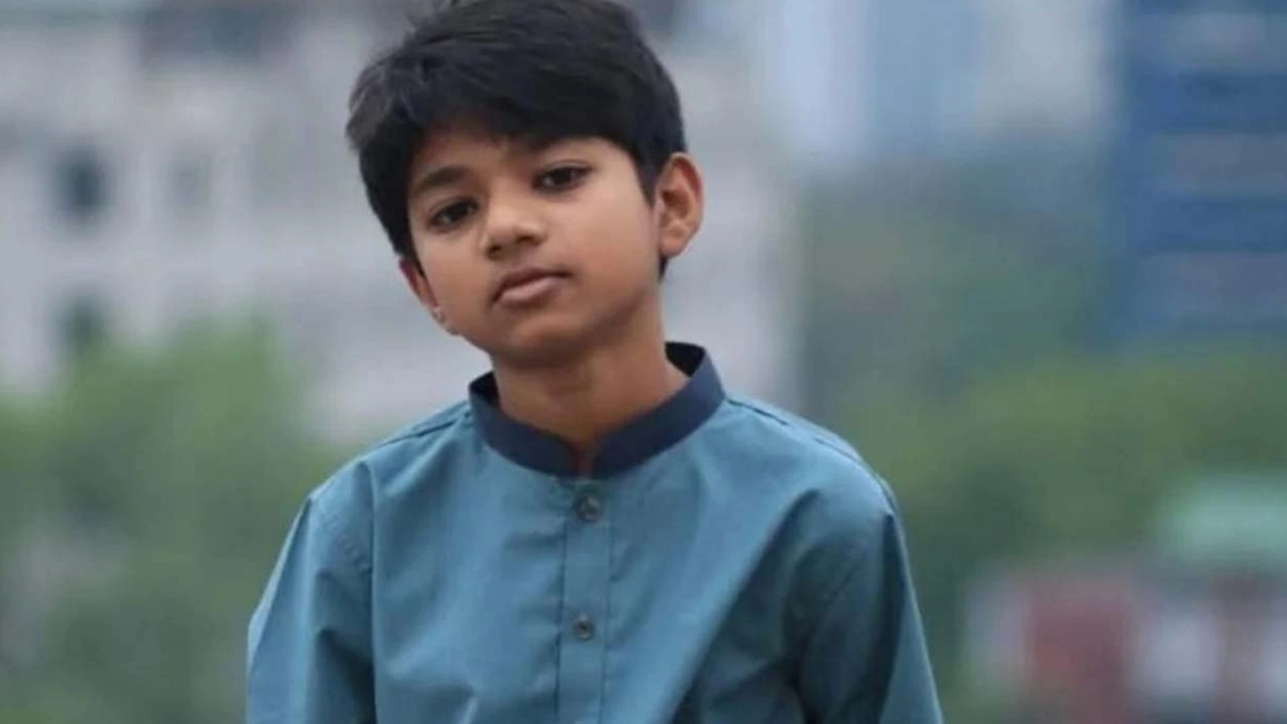 কুবি শিক্ষকের নিখোঁজ ছেলের মরদেহ উদ্ধার