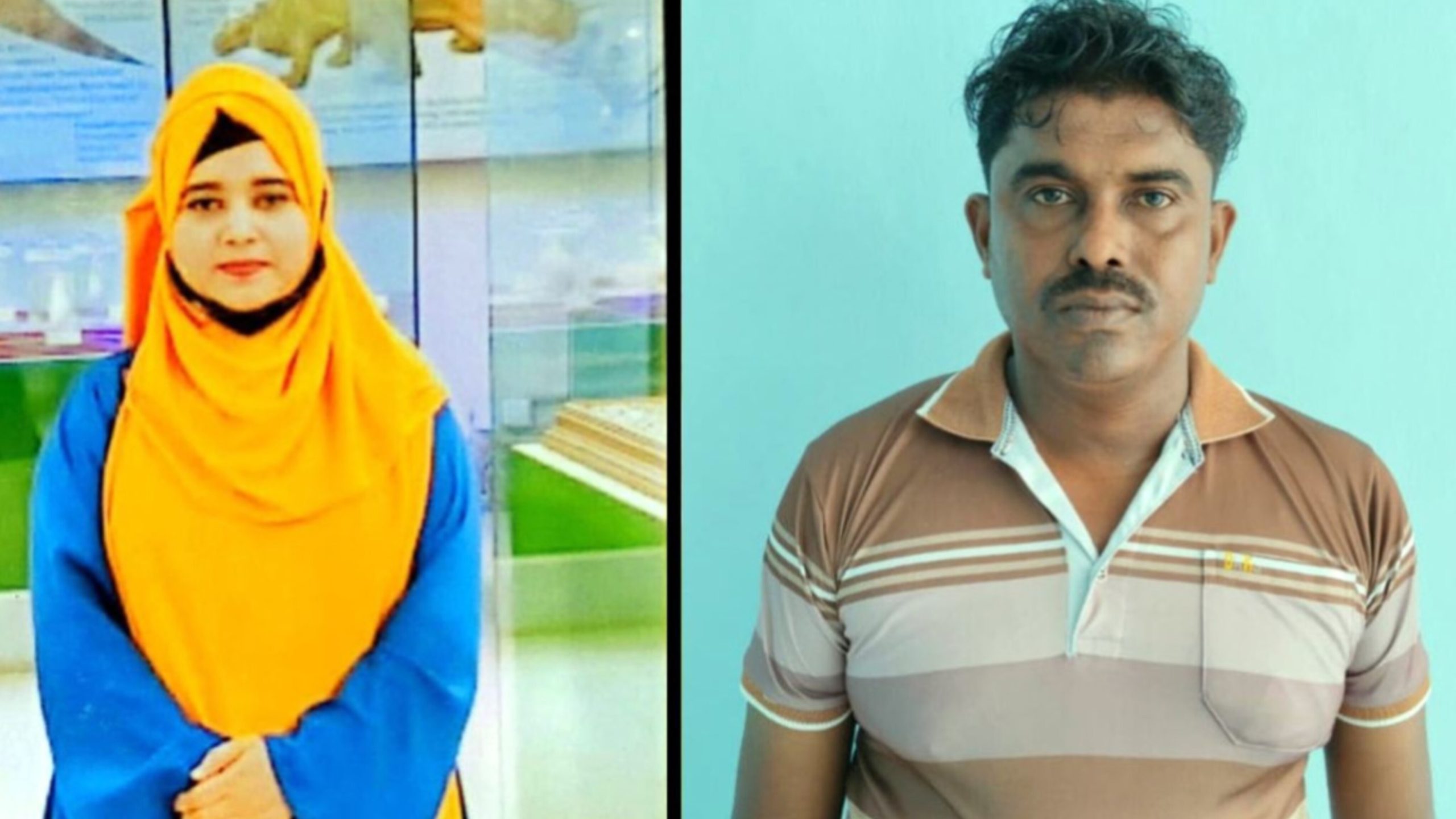সরকারি চাকরি পেয়েই মালয়েশিয়া প্রবাসীর সঙ্গে বিচ্ছেদ