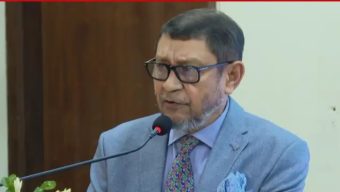 চিকিৎসাসেবায় বড় ঘোষণা স্বাস্থ্যমন্ত্রীর, দেশে আসছে বিশ্বসেরা প্রযুক্তি