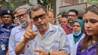 নিয়ম না মানলে অনুমোদিত ক্লিনিকও বন্ধ : স্বাস্থ্যমন্ত্রী