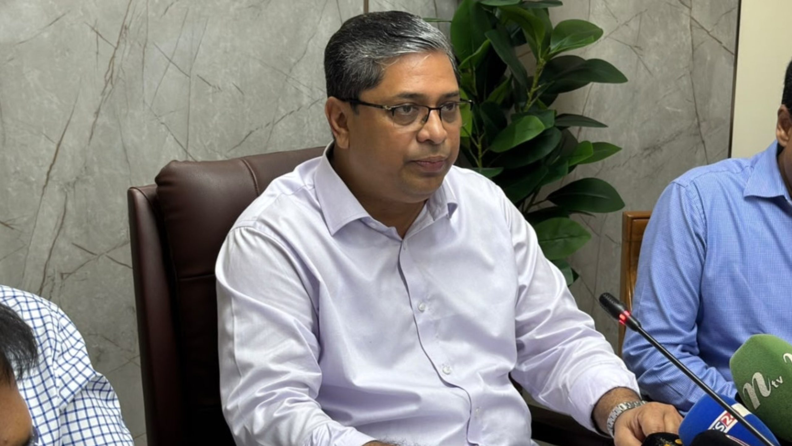 ‎এ বছর হচ্ছে না স্থানীয় সরকার নির্বাচন: প্রতিমন্ত্রী