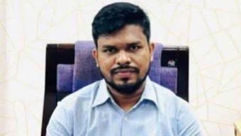 টেকনাফে নবাগত সহকারী কমিশনার (ভূমি) মোহাম্মদ আতিকুর রহমানের যোগদান