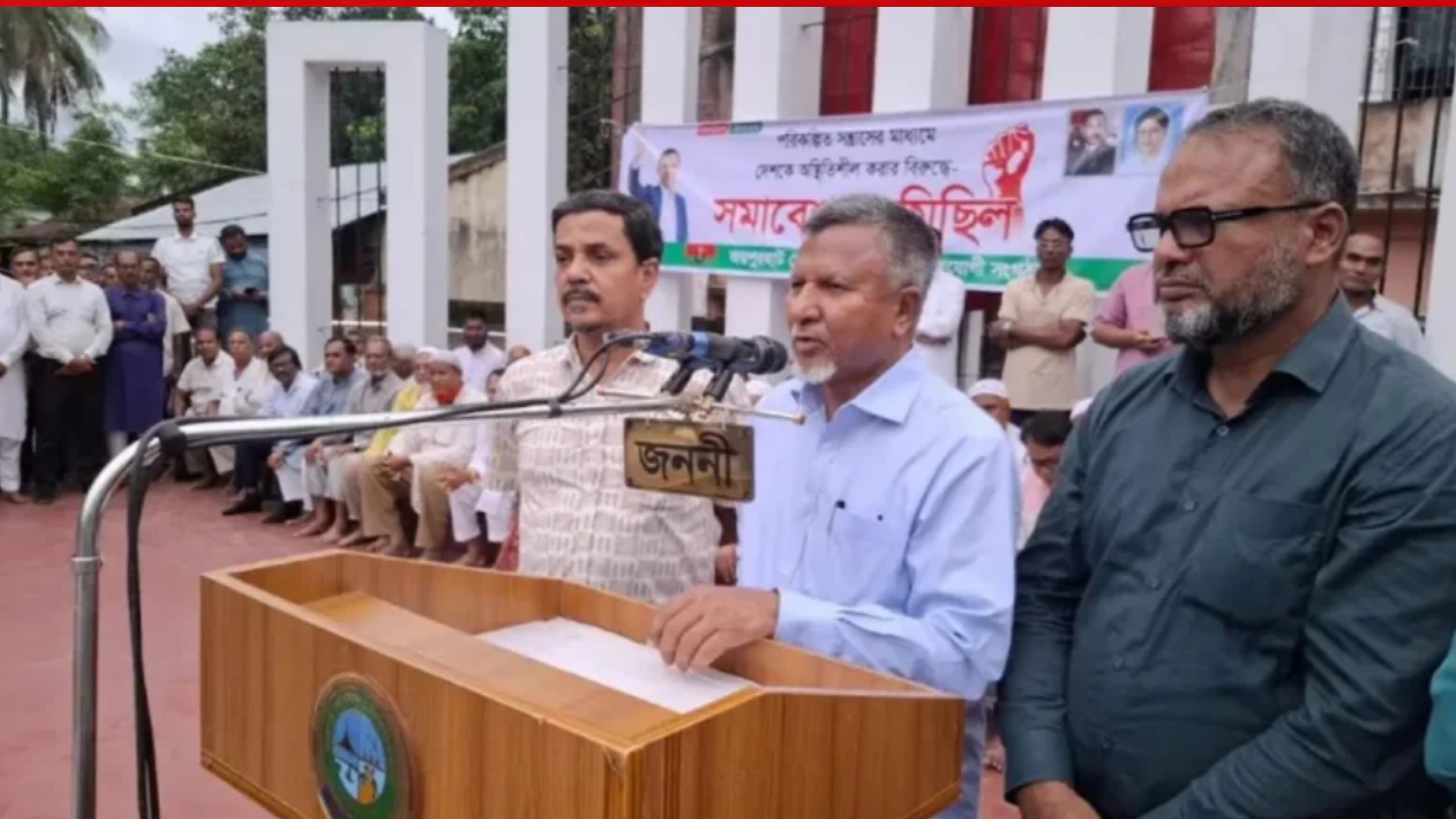 বাজারে নিত্যপ্রয়োজনীয় কোনো পণ্যের দাম বাড়েনি: খাদ্য প্রতিমন্ত্রী