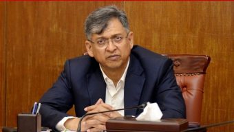আওয়ামী দোসরদের গ্রেপ্তার করলে পুলিশকে পুরস্কৃত করা হবে: স্বরাষ্ট্রমন্ত্রী