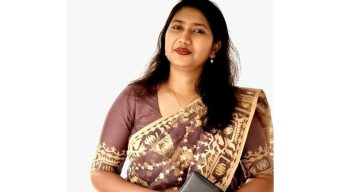 বরাদ্দ বাঁচিয়ে অতিরিক্ত খাল খনন করে ৪০ লাখ টাকা সরকারি কোষাগারে ফেরত