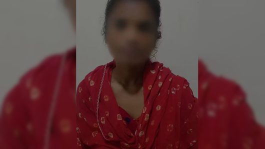 ঘুমের ওষুধ খাইয়ে স্বামীকে হত্যা, ৯৯৯-এ ফোন করে আত্মসমর্পণ স্ত্রীর