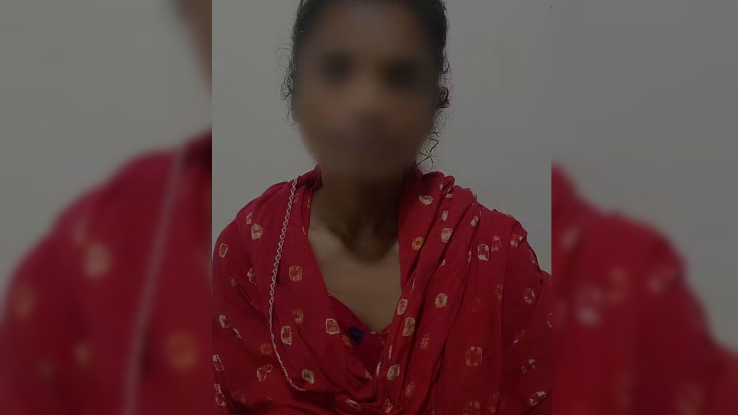 ঘুমের ওষুধ খাইয়ে স্বামীকে হত্যা, ৯৯৯-এ ফোন করে আত্মসমর্পণ স্ত্রীর