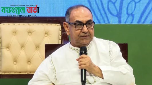 প্রধানমন্ত্রীকে সতর্ক করে কাঁদলেন মির্জা আব্বাস