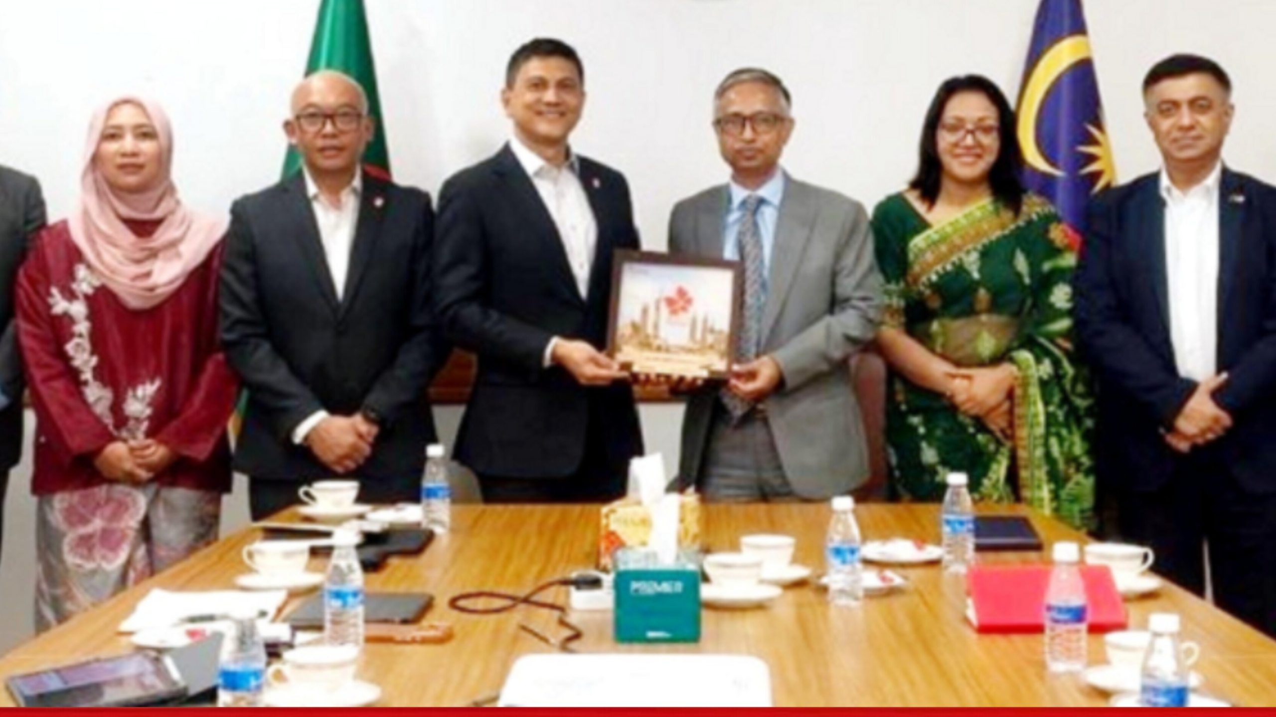 বাংলাদেশি রোগীদের চিকিৎসা সহজ করতে মালয়েশিয়ার নতুন উদ্যোগ