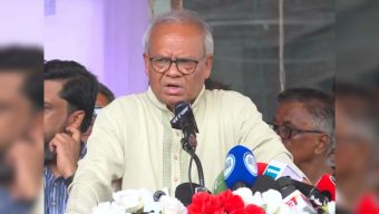 দারিদ্র্য দূরীকরণে বিএনপি সবসময়ই ছিল চ্যাম্পিয়ন: রিজভী
