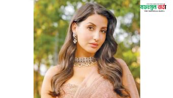 নোরার বিরুদ্ধে ৩ কোটি রুপির মামলা
