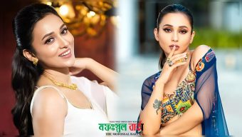 ‎বিয়ে করছেন মিমি চক্রবর্তী, পাত্র নৌ কর্মকর্তা
