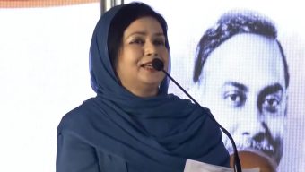 জিয়াউর রহমান ও খালেদা জিয়ার জীবনীনির্ভর বই শিশুদের অনুপ্রাণিত করবে